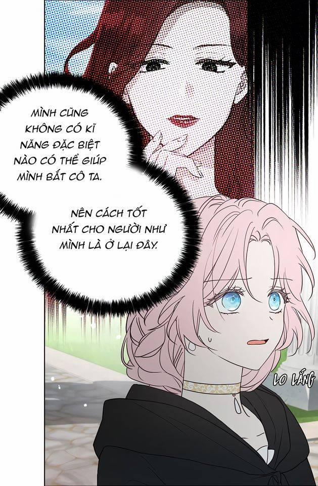 Quyến Rũ Cha Của Nhân Vật Phản Diện 29 trang 47