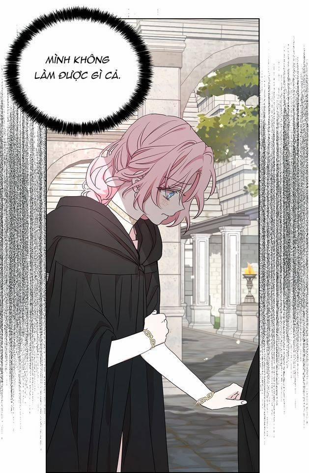 Quyến Rũ Cha Của Nhân Vật Phản Diện 29 trang 48