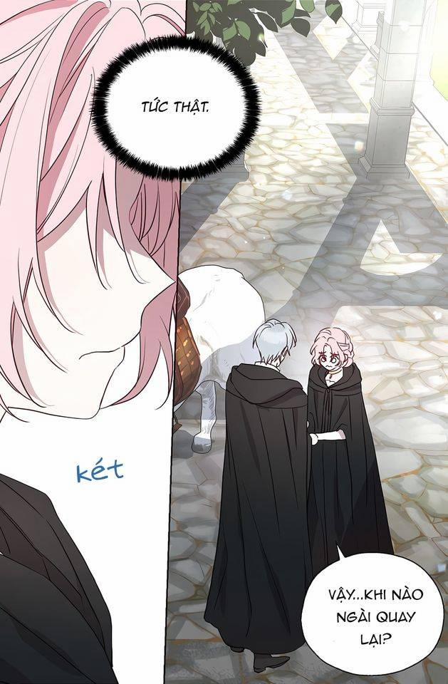 Quyến Rũ Cha Của Nhân Vật Phản Diện 29 trang 49