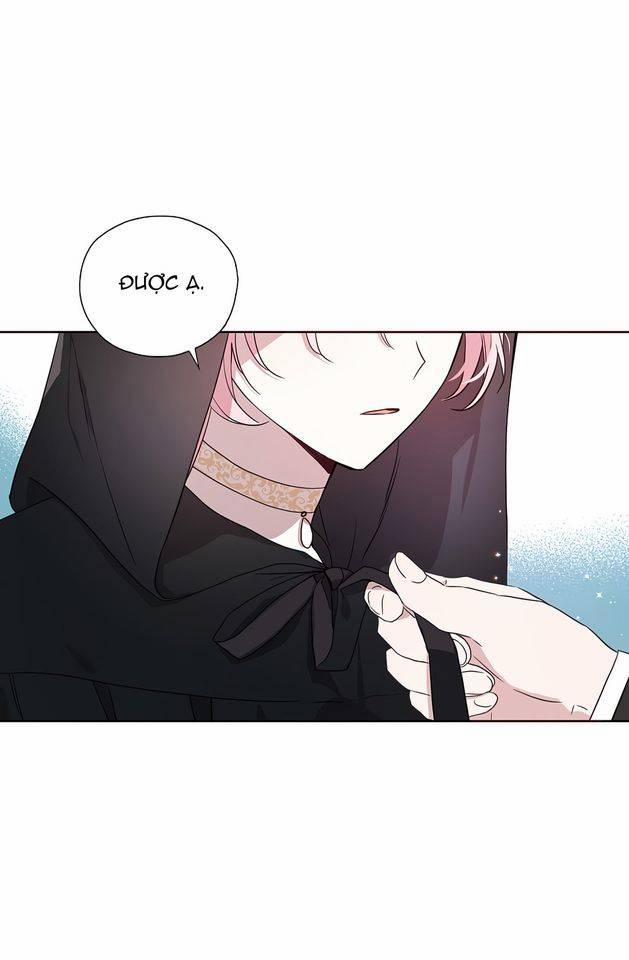 Quyến Rũ Cha Của Nhân Vật Phản Diện 29 trang 5