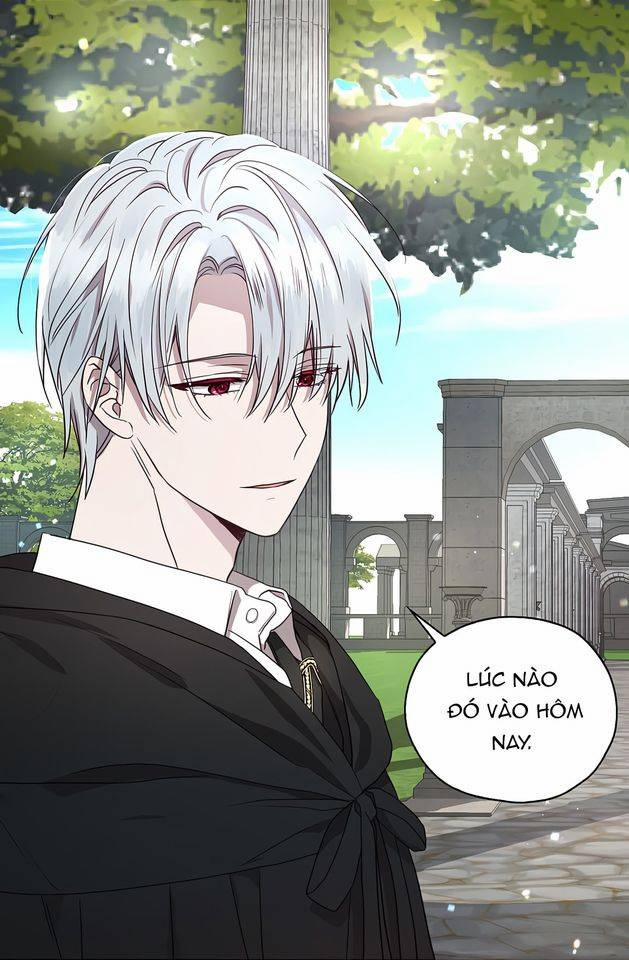 Quyến Rũ Cha Của Nhân Vật Phản Diện 29 trang 50