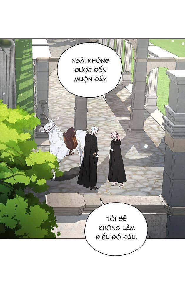 Quyến Rũ Cha Của Nhân Vật Phản Diện 29 trang 52