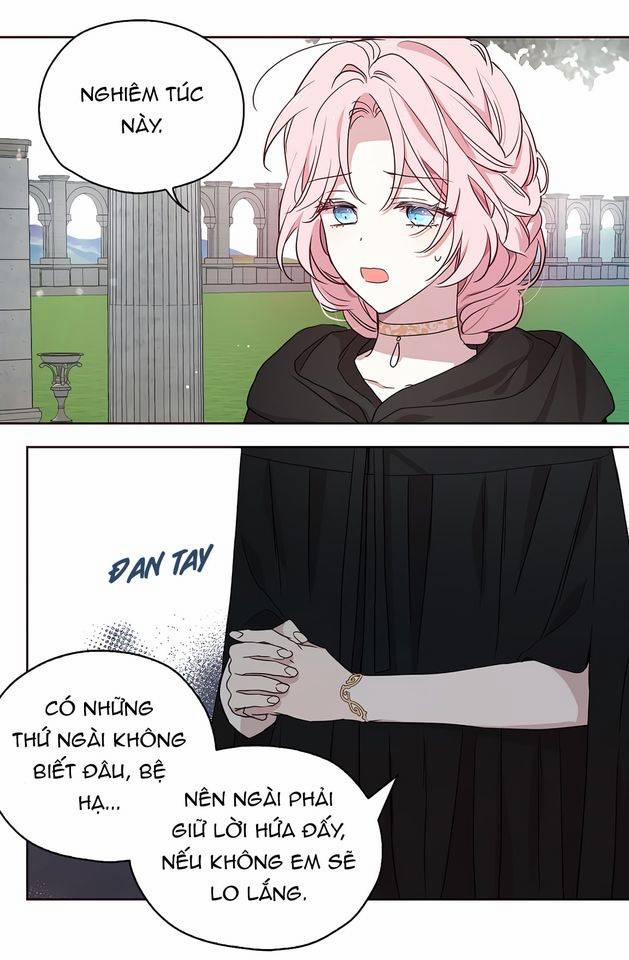 Quyến Rũ Cha Của Nhân Vật Phản Diện 29 trang 53