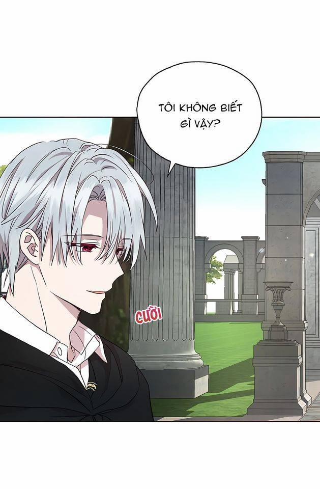 Quyến Rũ Cha Của Nhân Vật Phản Diện 29 trang 54