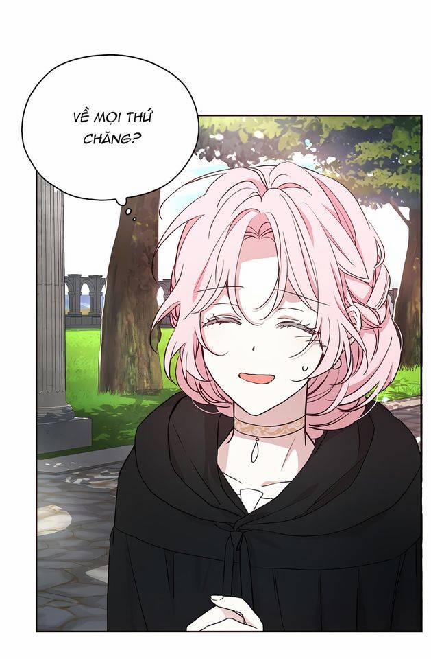 Quyến Rũ Cha Của Nhân Vật Phản Diện 29 trang 55