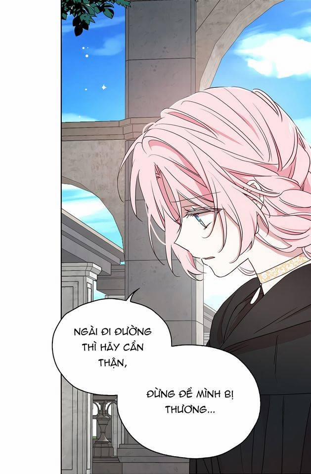 Quyến Rũ Cha Của Nhân Vật Phản Diện 29 trang 57