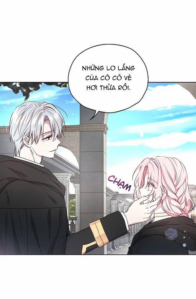 Quyến Rũ Cha Của Nhân Vật Phản Diện 29 trang 58