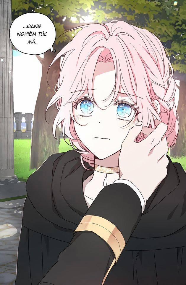 Quyến Rũ Cha Của Nhân Vật Phản Diện 29 trang 59