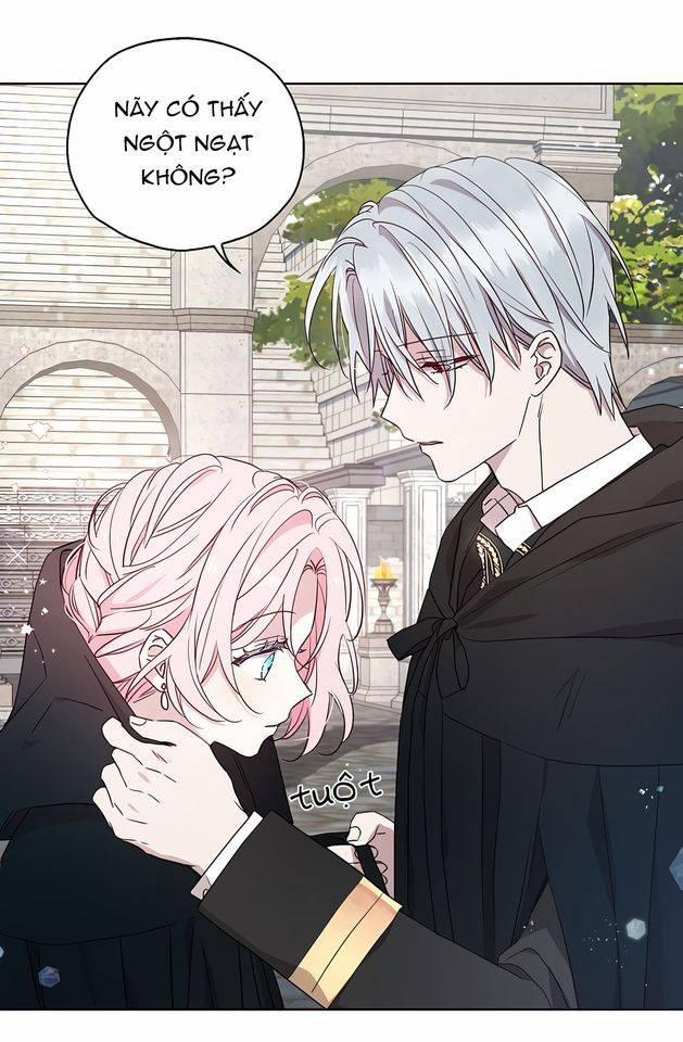 Quyến Rũ Cha Của Nhân Vật Phản Diện 29 trang 6