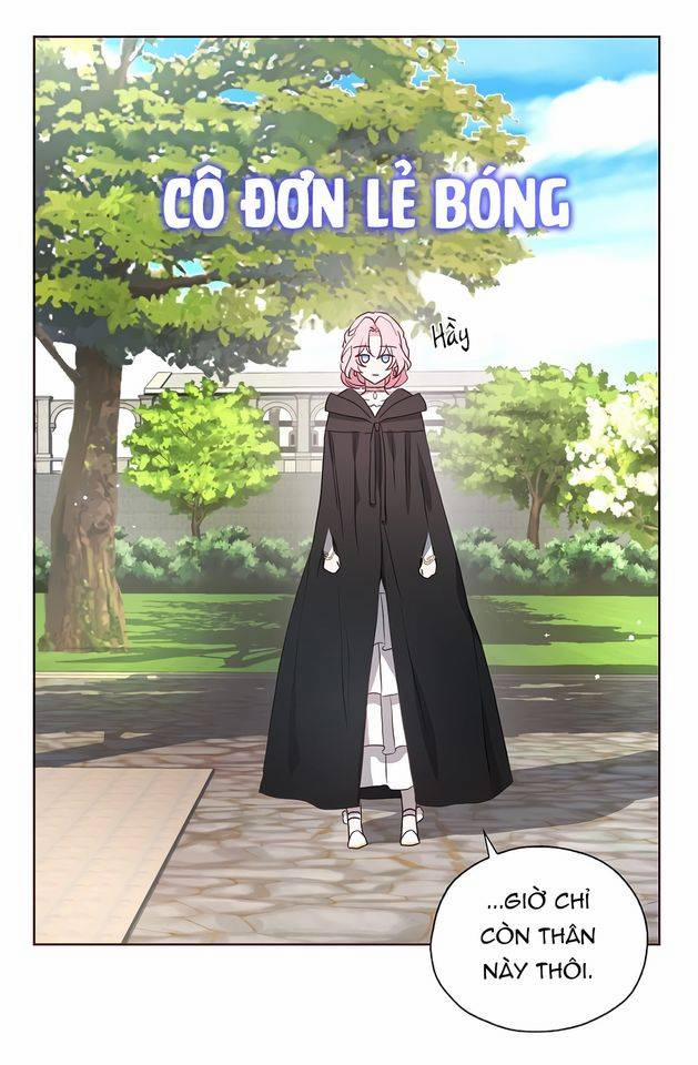 Quyến Rũ Cha Của Nhân Vật Phản Diện 29 trang 63