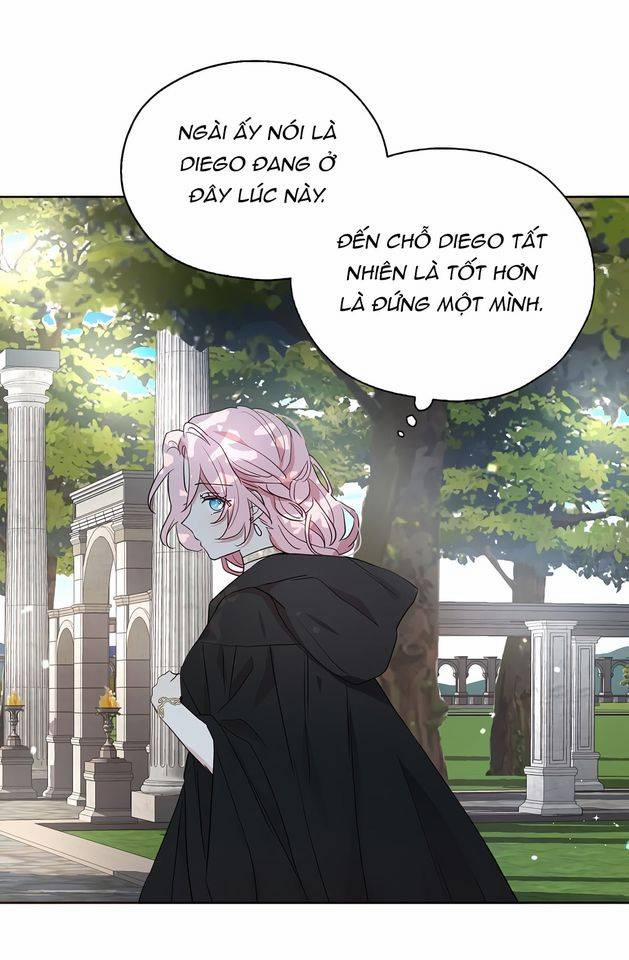 Quyến Rũ Cha Của Nhân Vật Phản Diện 29 trang 64