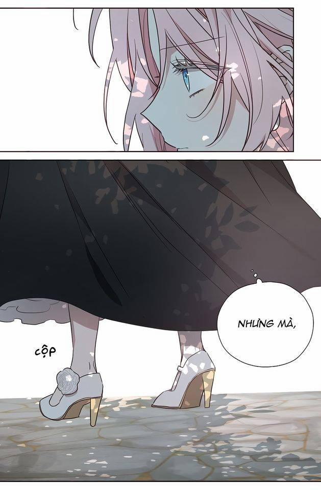 Quyến Rũ Cha Của Nhân Vật Phản Diện 29 trang 65