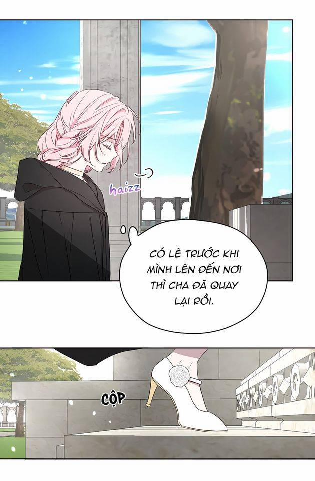 Quyến Rũ Cha Của Nhân Vật Phản Diện 29 trang 68