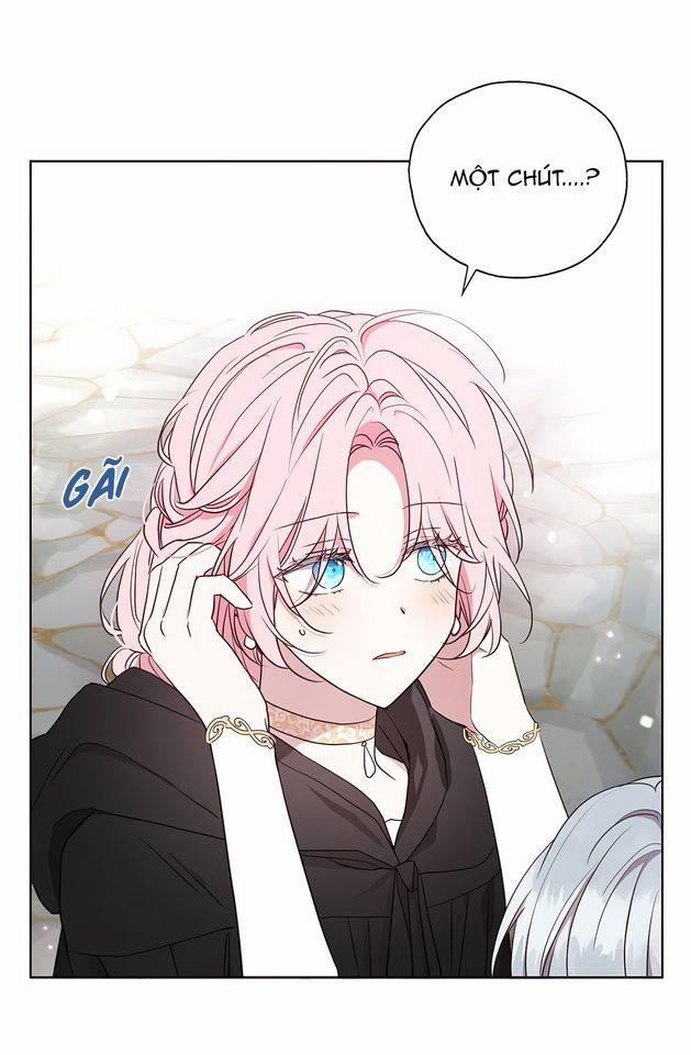 Quyến Rũ Cha Của Nhân Vật Phản Diện 29 trang 7