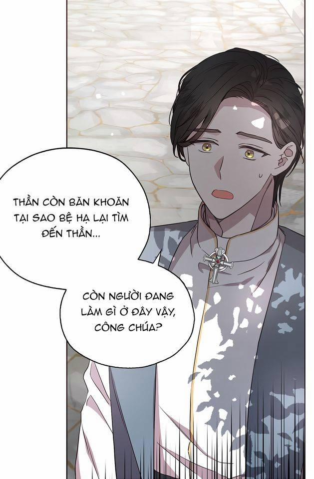 Quyến Rũ Cha Của Nhân Vật Phản Diện 29 trang 71