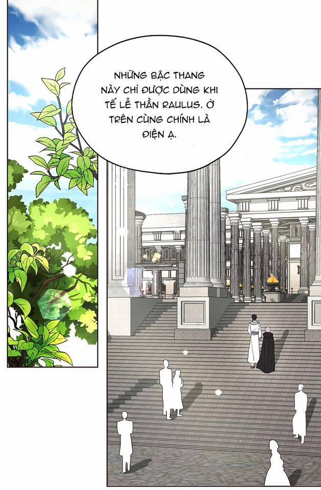 Quyến Rũ Cha Của Nhân Vật Phản Diện 30 trang 1