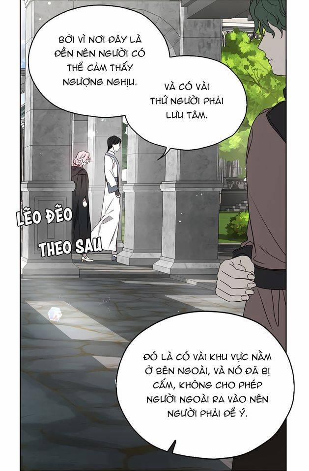 Quyến Rũ Cha Của Nhân Vật Phản Diện 30 trang 10