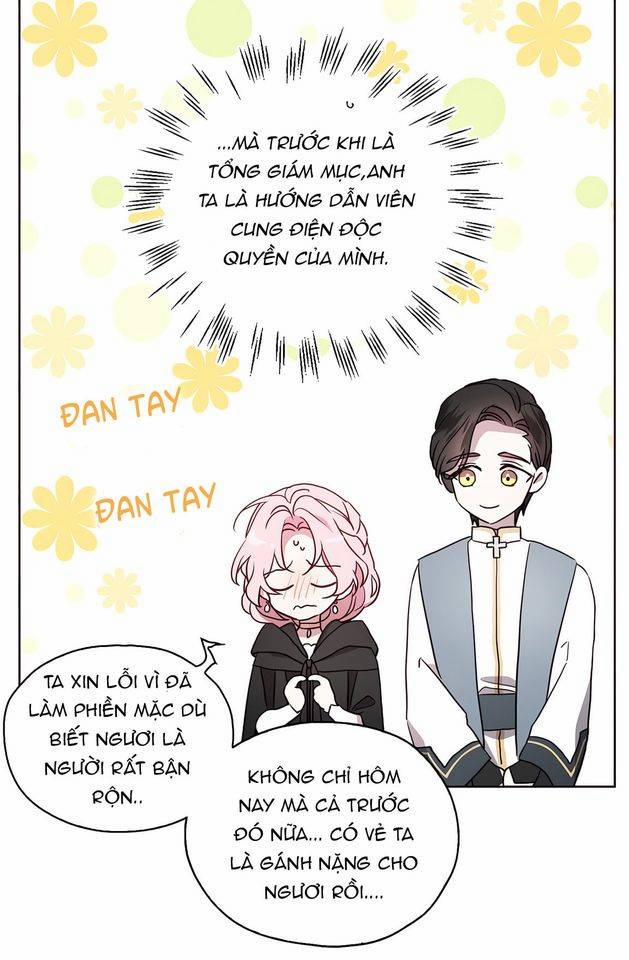 Quyến Rũ Cha Của Nhân Vật Phản Diện 30 trang 12