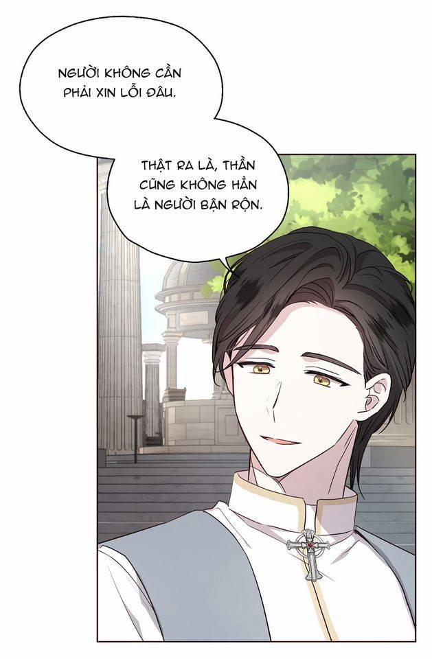 Quyến Rũ Cha Của Nhân Vật Phản Diện 30 trang 13