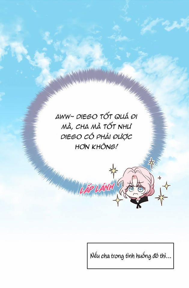 Quyến Rũ Cha Của Nhân Vật Phản Diện 30 trang 14