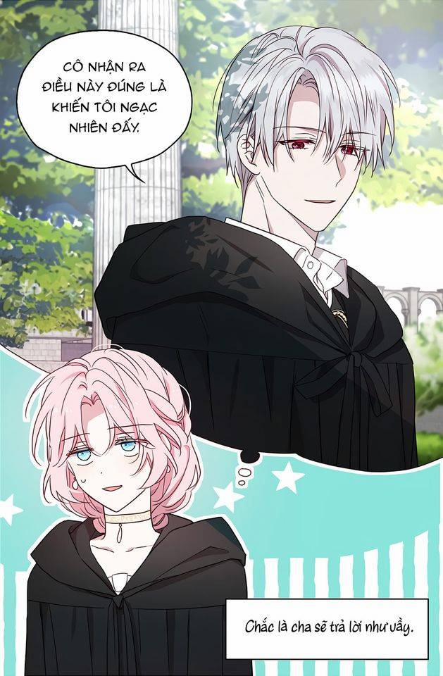 Quyến Rũ Cha Của Nhân Vật Phản Diện 30 trang 15