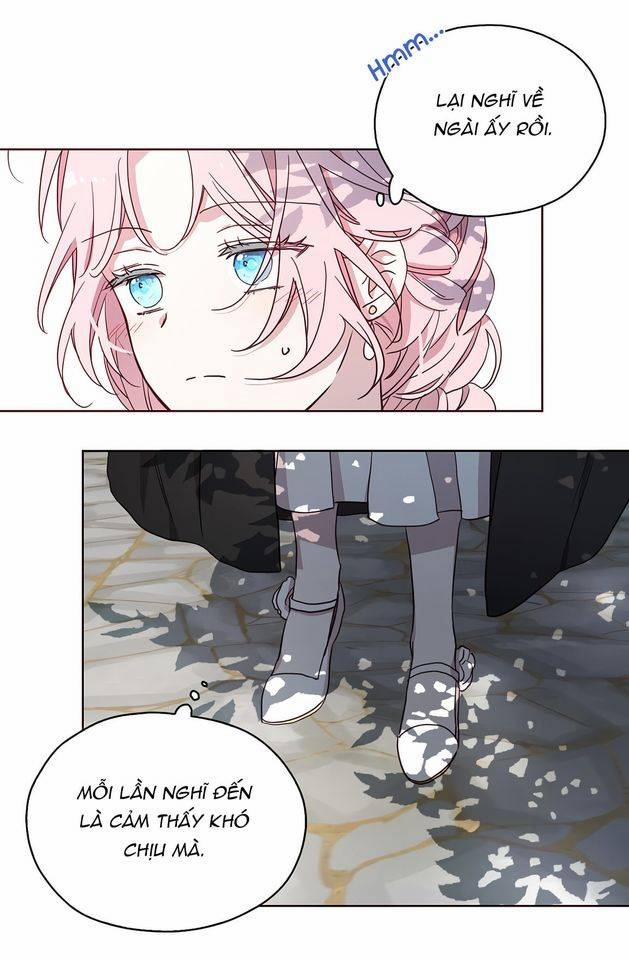 Quyến Rũ Cha Của Nhân Vật Phản Diện 30 trang 16