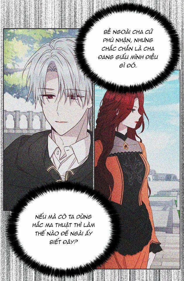 Quyến Rũ Cha Của Nhân Vật Phản Diện 30 trang 17