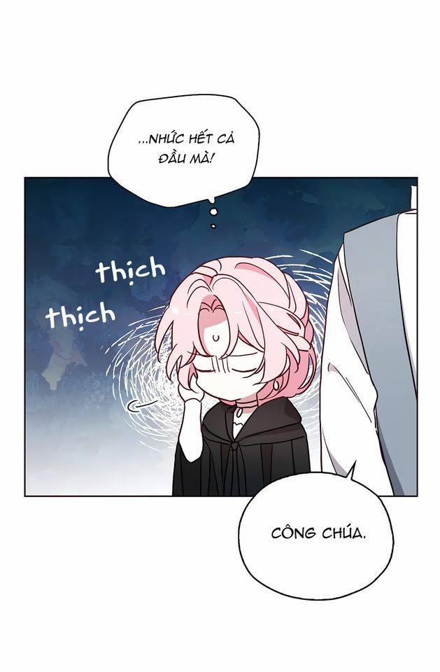 Quyến Rũ Cha Của Nhân Vật Phản Diện 30 trang 18