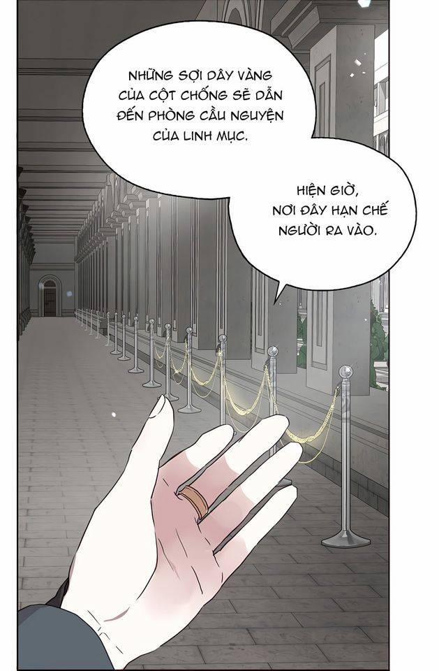 Quyến Rũ Cha Của Nhân Vật Phản Diện 30 trang 19