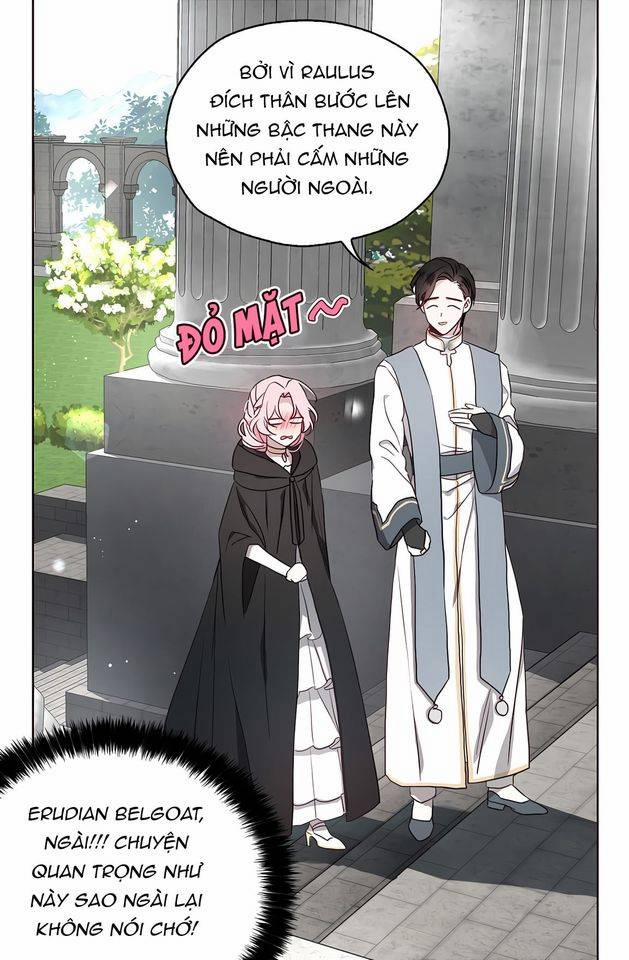 Quyến Rũ Cha Của Nhân Vật Phản Diện 30 trang 2