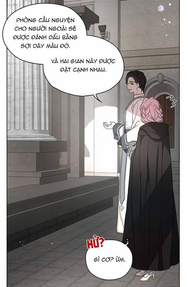 Quyến Rũ Cha Của Nhân Vật Phản Diện 30 trang 20