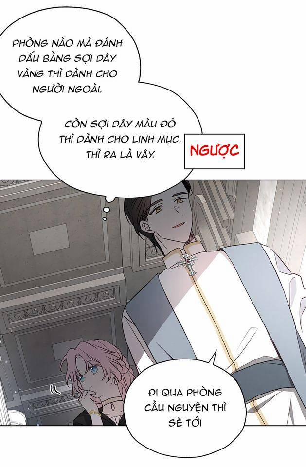 Quyến Rũ Cha Của Nhân Vật Phản Diện 30 trang 21