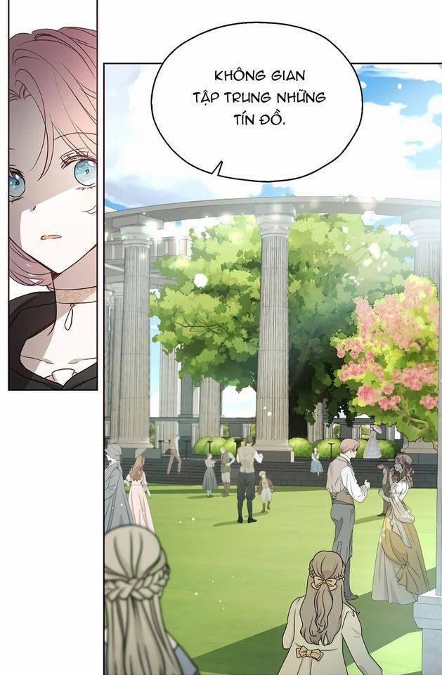 Quyến Rũ Cha Của Nhân Vật Phản Diện 30 trang 22