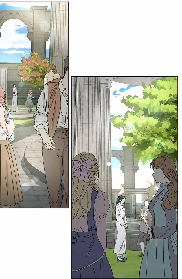 Quyến Rũ Cha Của Nhân Vật Phản Diện 30 trang 23