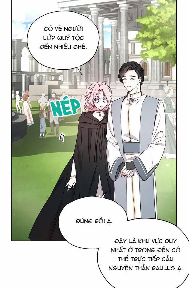 Quyến Rũ Cha Của Nhân Vật Phản Diện 30 trang 24