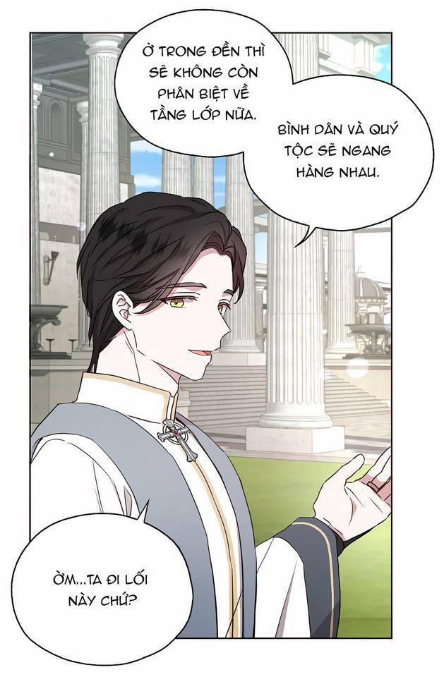 Quyến Rũ Cha Của Nhân Vật Phản Diện 30 trang 25