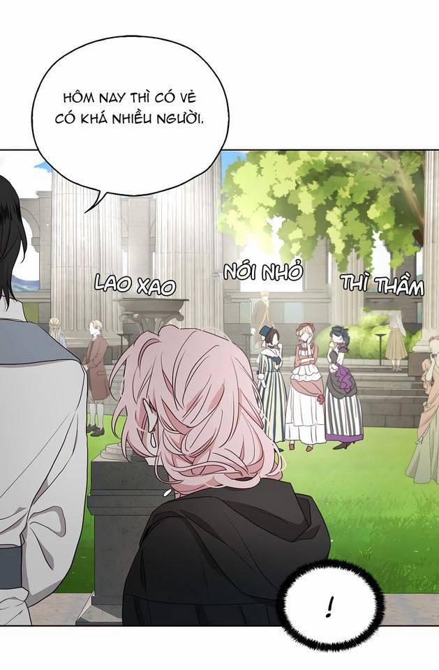 Quyến Rũ Cha Của Nhân Vật Phản Diện 30 trang 26