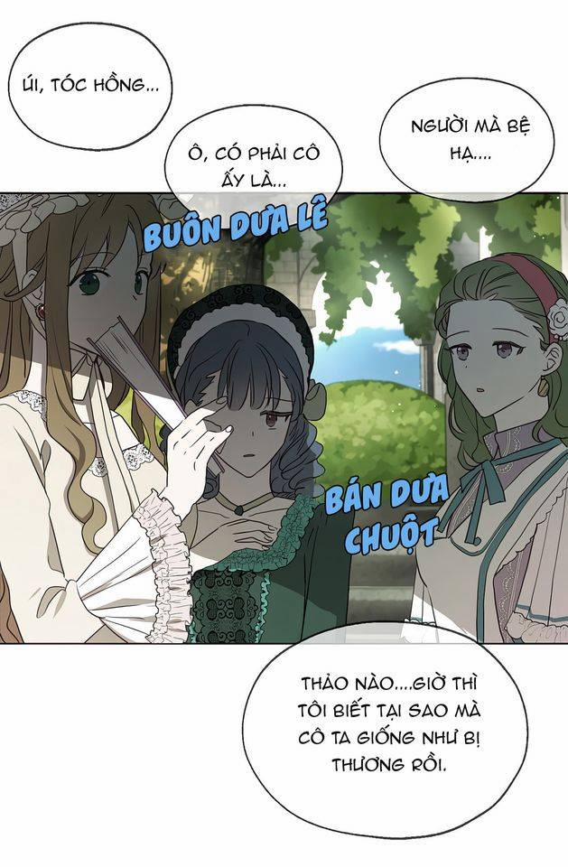 Quyến Rũ Cha Của Nhân Vật Phản Diện 30 trang 27