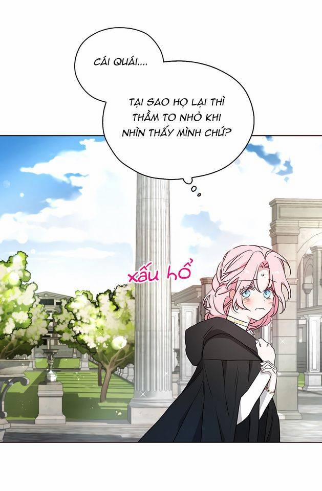 Quyến Rũ Cha Của Nhân Vật Phản Diện 30 trang 28