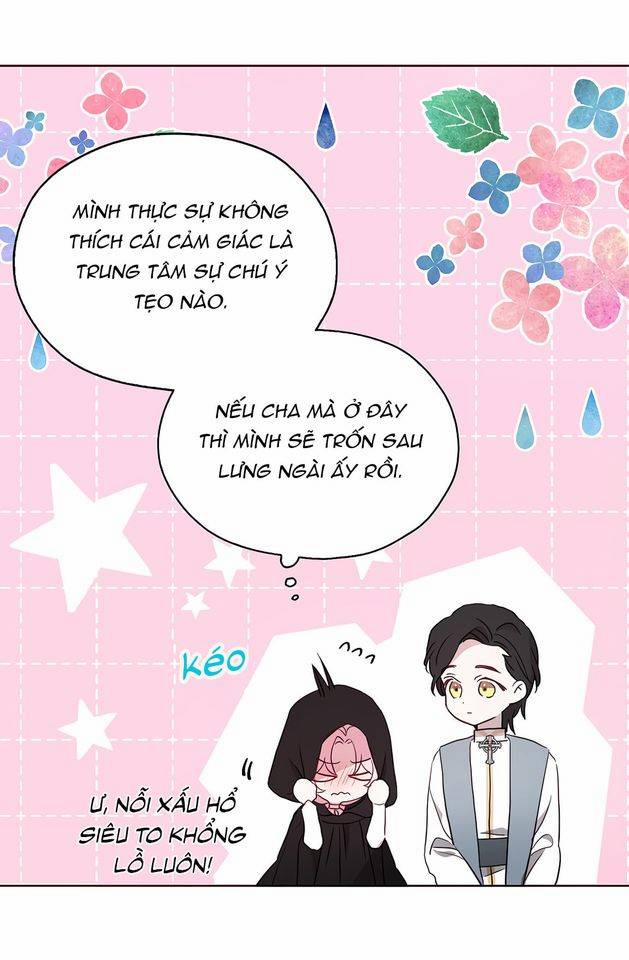 Quyến Rũ Cha Của Nhân Vật Phản Diện 30 trang 29