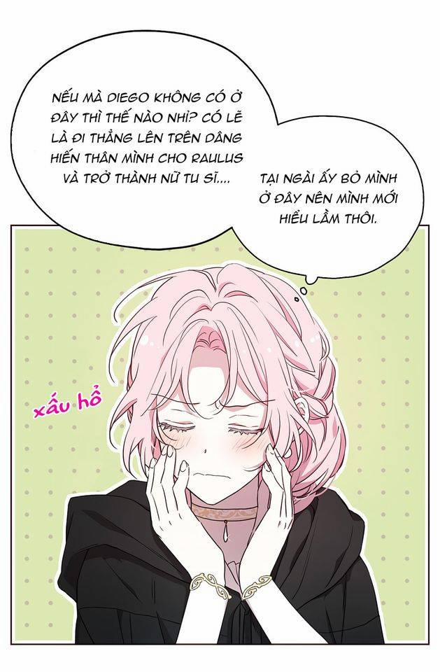 Quyến Rũ Cha Của Nhân Vật Phản Diện 30 trang 3