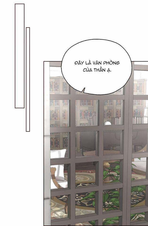 Quyến Rũ Cha Của Nhân Vật Phản Diện 30 trang 30