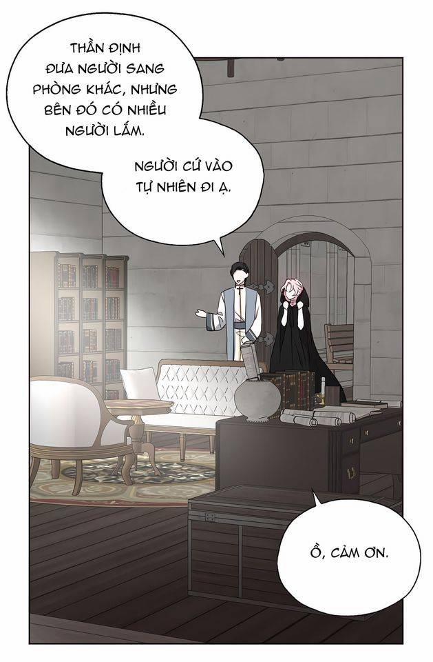 Quyến Rũ Cha Của Nhân Vật Phản Diện 30 trang 31