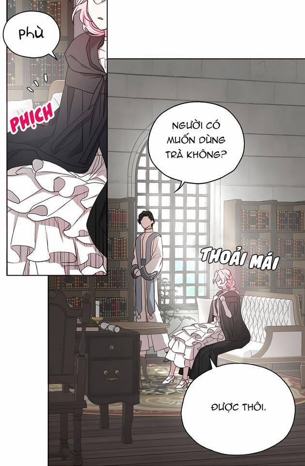 Quyến Rũ Cha Của Nhân Vật Phản Diện 30 trang 32