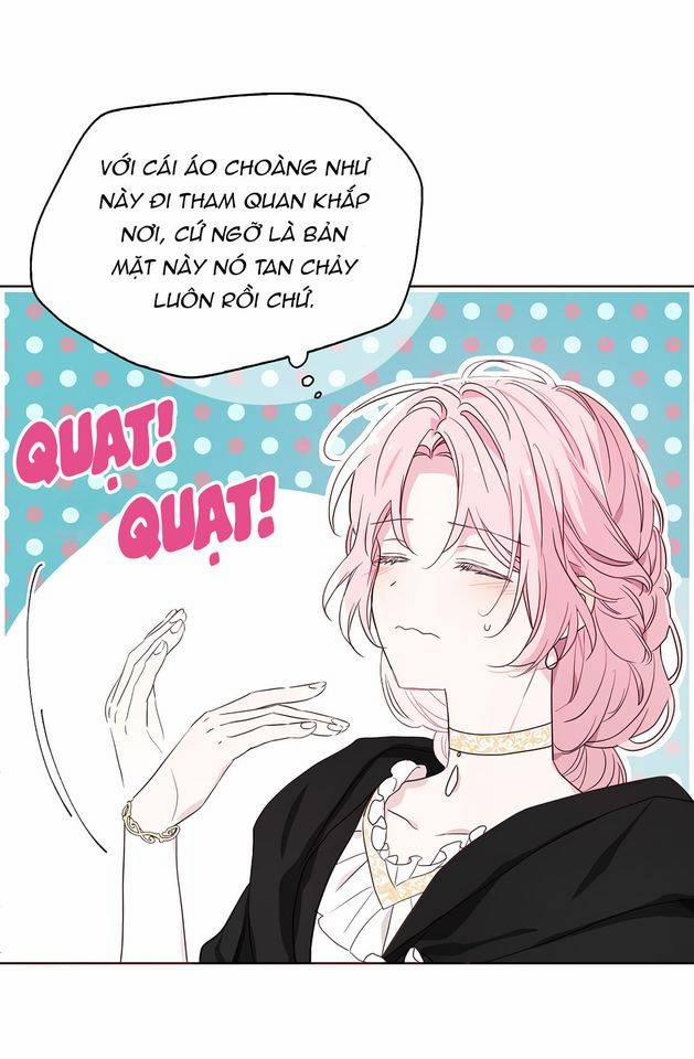 Quyến Rũ Cha Của Nhân Vật Phản Diện 30 trang 33