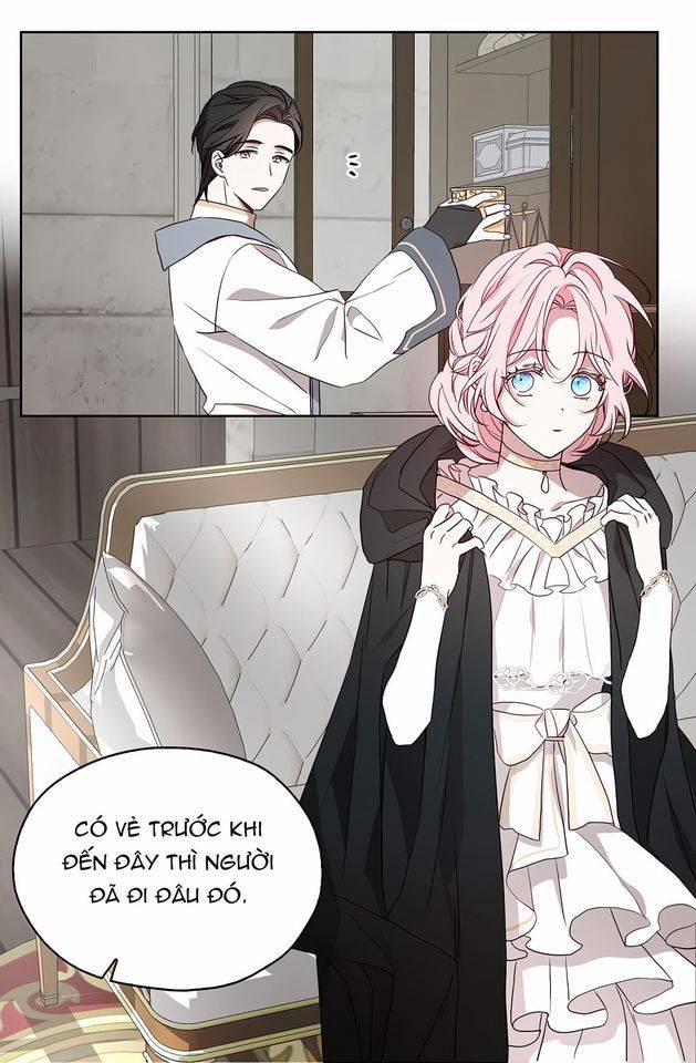 Quyến Rũ Cha Của Nhân Vật Phản Diện 30 trang 34