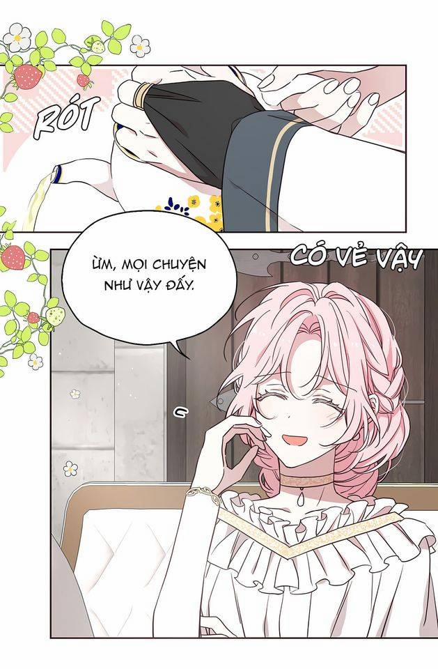 Quyến Rũ Cha Của Nhân Vật Phản Diện 30 trang 36