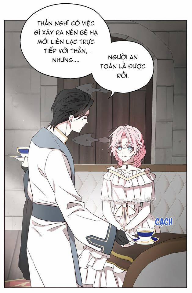 Quyến Rũ Cha Của Nhân Vật Phản Diện 30 trang 37