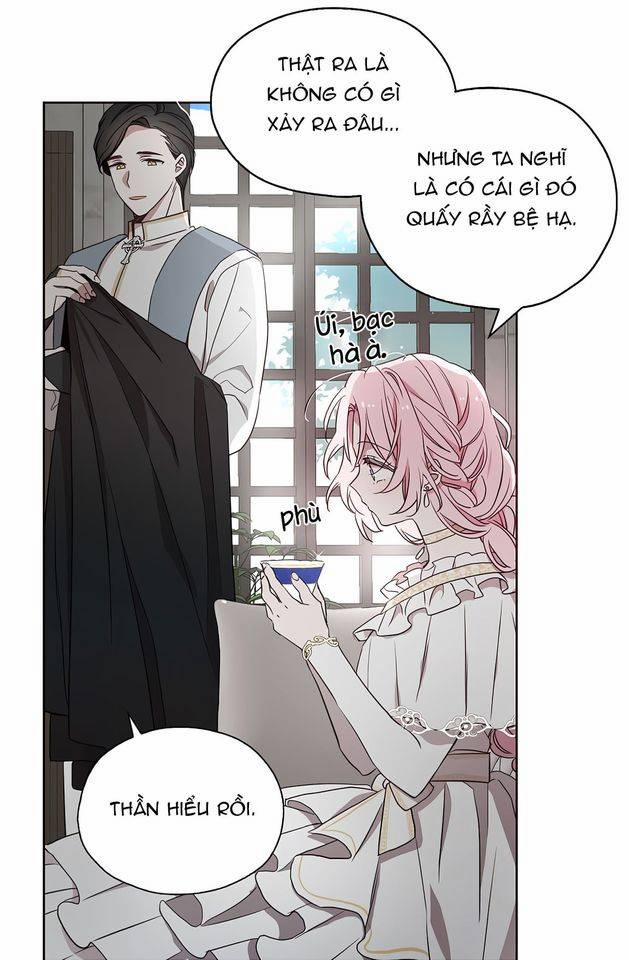 Quyến Rũ Cha Của Nhân Vật Phản Diện 30 trang 38