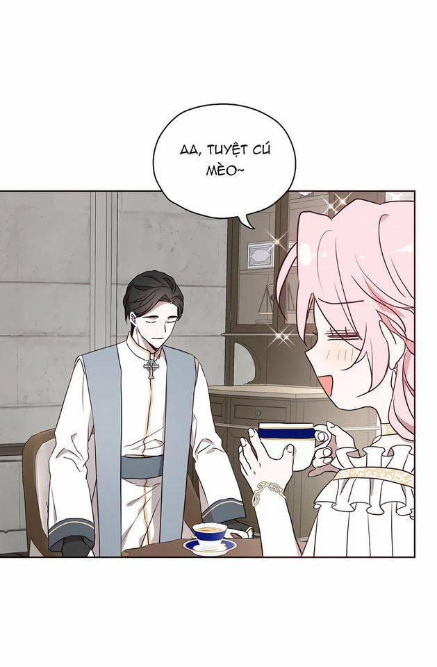 Quyến Rũ Cha Của Nhân Vật Phản Diện 30 trang 39